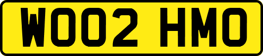 WO02HMO