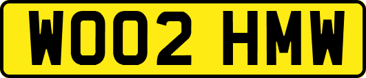 WO02HMW