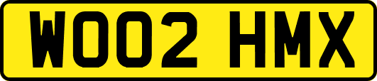 WO02HMX