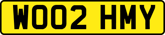 WO02HMY
