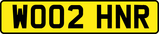 WO02HNR