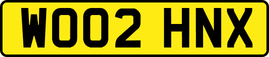 WO02HNX