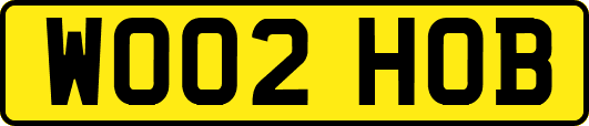 WO02HOB