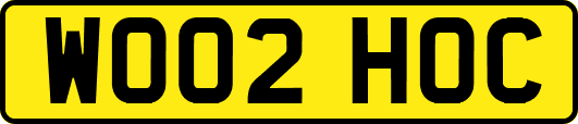 WO02HOC