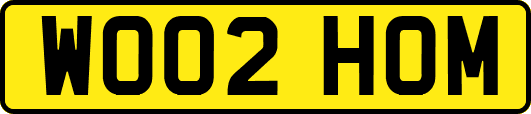 WO02HOM