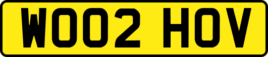 WO02HOV