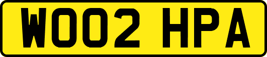 WO02HPA