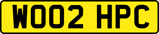WO02HPC