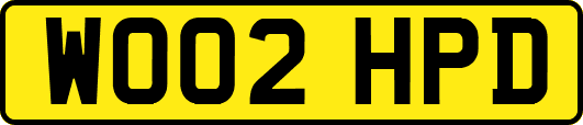 WO02HPD