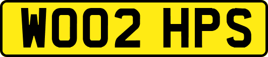 WO02HPS