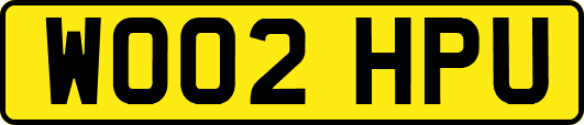 WO02HPU