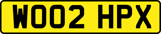 WO02HPX