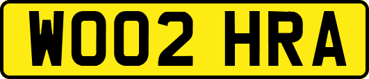 WO02HRA