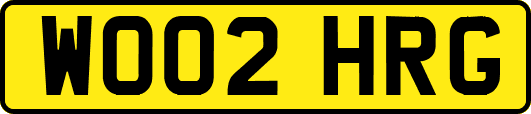 WO02HRG