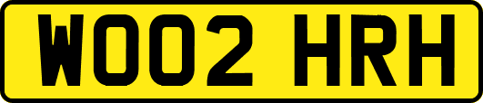 WO02HRH