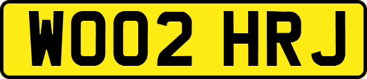 WO02HRJ