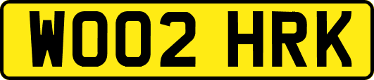 WO02HRK