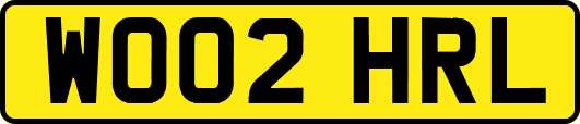 WO02HRL