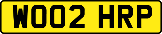 WO02HRP