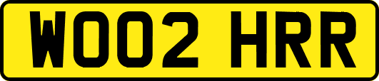 WO02HRR