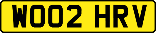 WO02HRV