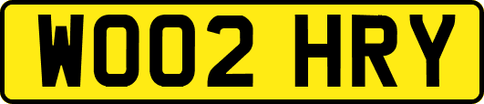 WO02HRY
