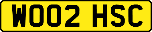 WO02HSC