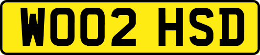 WO02HSD