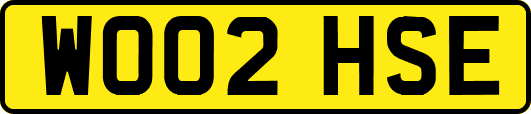 WO02HSE