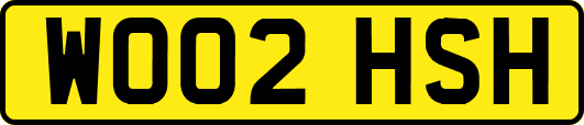 WO02HSH