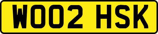 WO02HSK