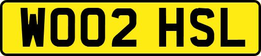 WO02HSL