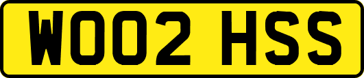 WO02HSS