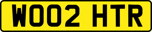 WO02HTR