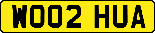 WO02HUA