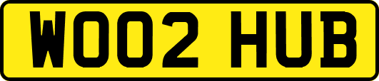 WO02HUB