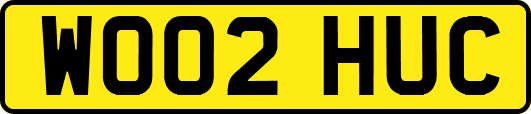 WO02HUC