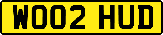 WO02HUD
