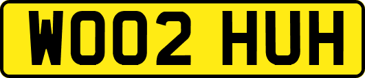 WO02HUH