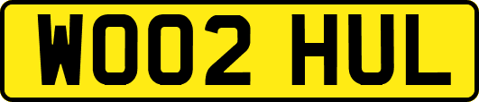 WO02HUL