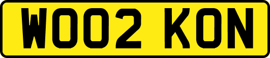 WO02KON