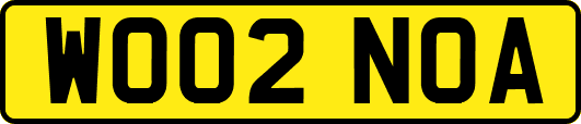 WO02NOA