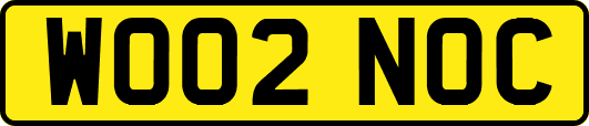 WO02NOC