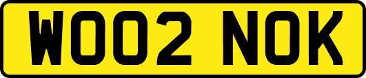WO02NOK