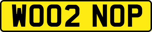 WO02NOP