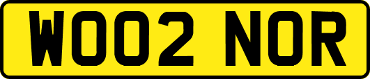 WO02NOR