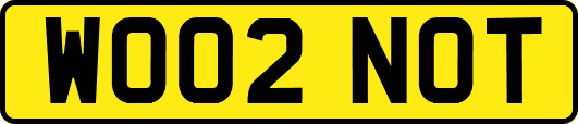 WO02NOT