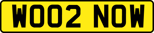WO02NOW