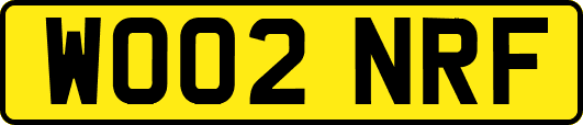 WO02NRF