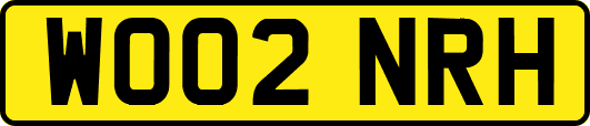 WO02NRH